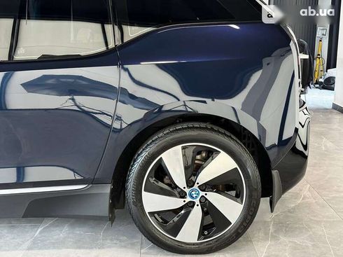 BMW i3 2019 - фото 11