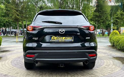 Mazda CX-9 2017 - фото 6