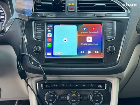 Volkswagen Tiguan 2017 - фото 11