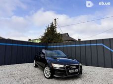 Купить Audi A6 2013 бу в Луцке - купить на Автобазаре