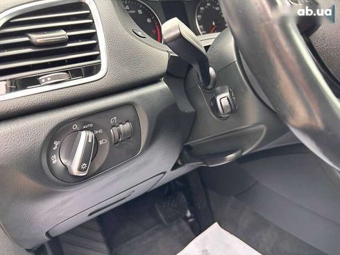 Audi Q3 2017 - фото 18