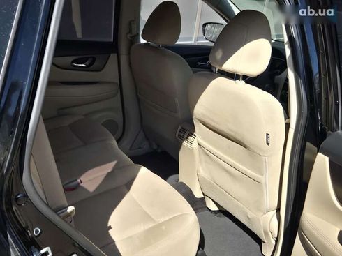 Nissan Rogue 2016 - фото 12