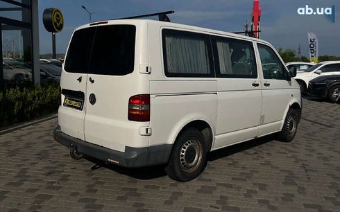 Volkswagen Transporter 2006 - фото 7