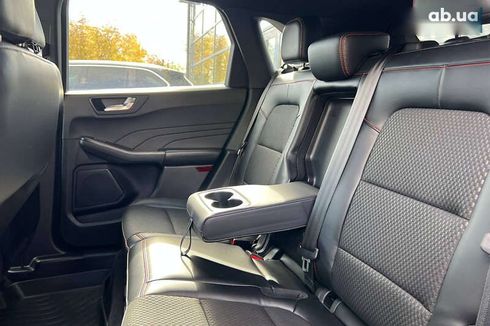 Ford Escape 2023 - фото 26