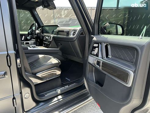 Mercedes-Benz G-Класс 2022 - фото 7