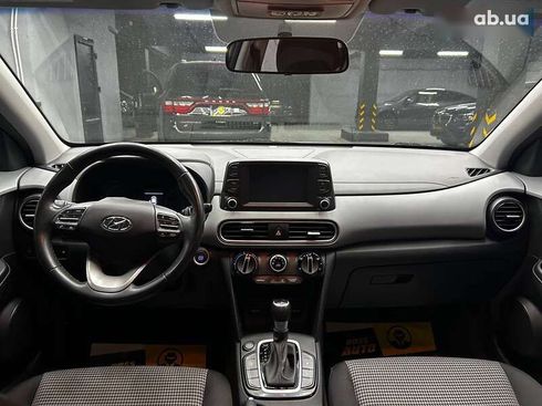 Hyundai Kona 2018 - фото 13