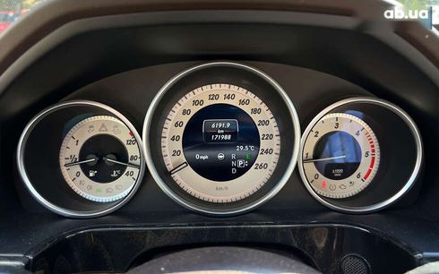 Mercedes-Benz E-Класс 2014 - фото 13