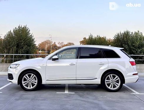 Audi Q7 2016 - фото 6