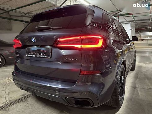 BMW X5 2019 - фото 14