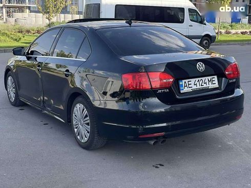 Volkswagen Jetta 2013 - фото 10