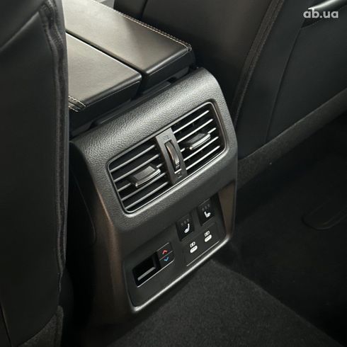 Nissan X-Trail 2024 серый - фото 8