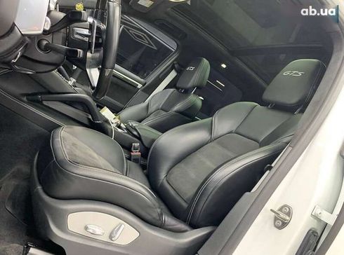 Porsche Cayenne 2015 - фото 7
