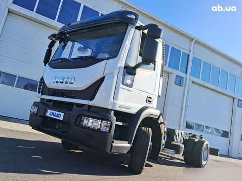 Iveco EuroCargo 2025 - фото 4