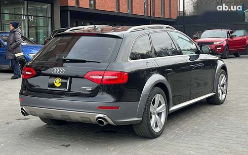 Audi a4 allroad 2012 - фото 6