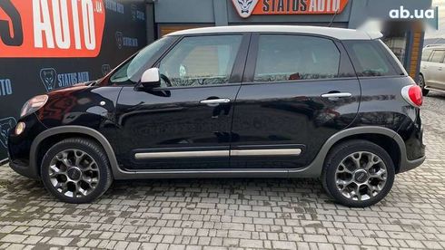 Fiat 500L 2013 - фото 10