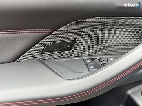 BMW M4 2025 - фото 9