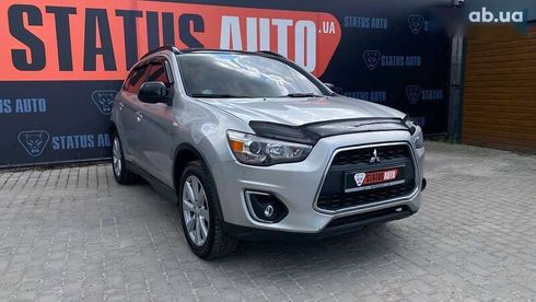 Mitsubishi Outlander 2013 - фото 2