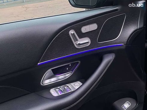 Mercedes-Benz GLE-Class 2019 - фото 17