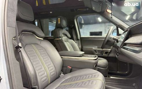 Rivian R1S 2024 - фото 22