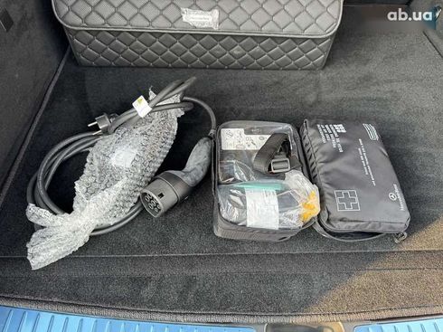 Mercedes-Benz GLE-Class 2023 - фото 30