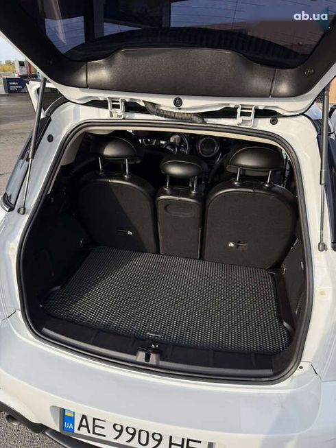 MINI Countryman 2015 - фото 24