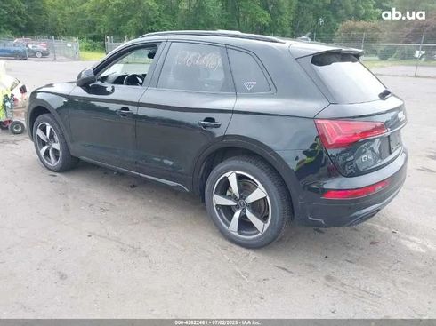 Разборка для Audi Q5 - купить на Автобазаре - фото 4