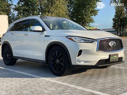 Infiniti QX50 2018 - фото 8