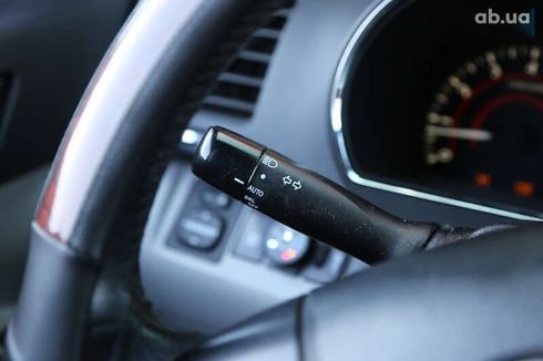 Toyota Highlander 2008 - фото 24
