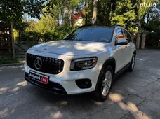 Продаж вживаних Mercedes-Benz GLB-Класс 2020 року в Києві - купити на Автобазарі