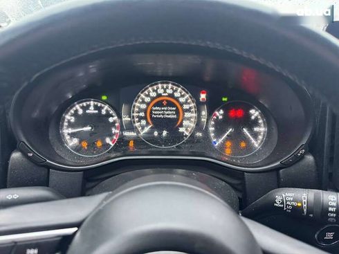 Mazda CX-50 2022 - фото 23