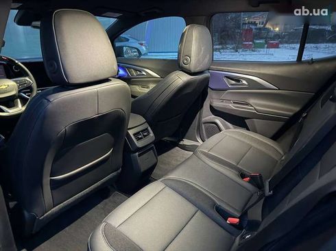 Chevrolet Equinox 2024 - фото 15