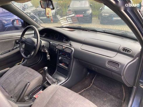 Mazda 626 1996 - фото 7