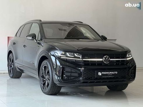 Volkswagen Touareg 2024 - фото 7