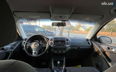 Volkswagen Tiguan 2013 - фото 9