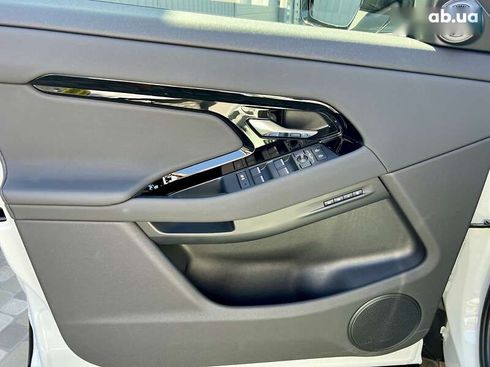 Land Rover Range Rover Evoque 2024 - фото 16