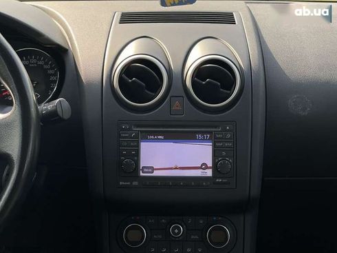 Nissan Qashqai 2012 - фото 18