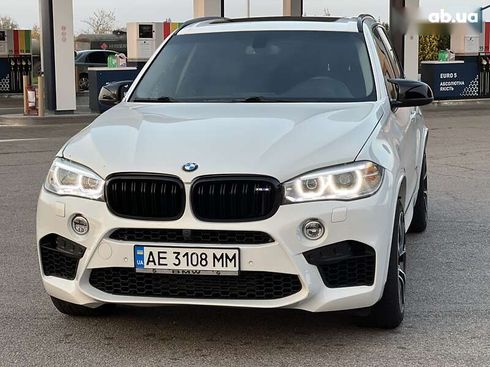 BMW X5 2015 - фото 12