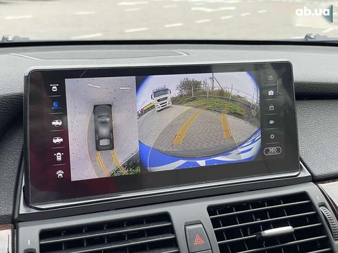 BMW X5 2008 - фото 15