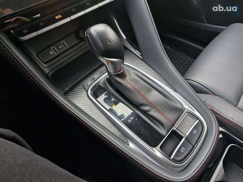 MG ZS 2023 - фото 29