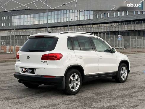 Volkswagen Tiguan 2013 - фото 4