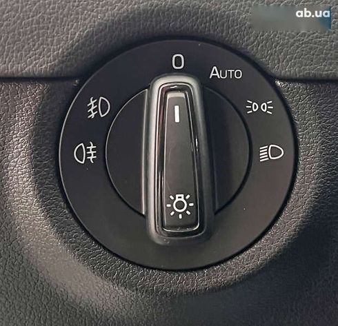 Skoda Octavia 2019 - фото 14