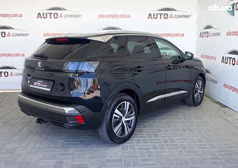 Peugeot 3008 2020 - фото 3