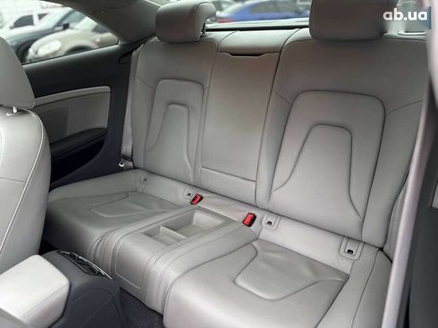 Audi A5 2012 - фото 21