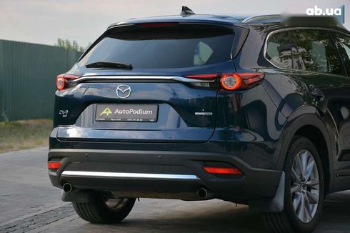 Mazda CX-9 2019 - фото 10