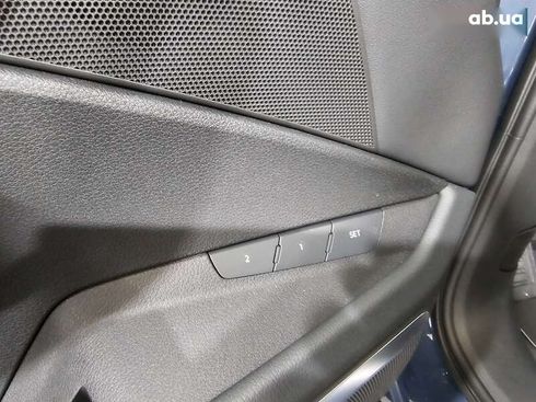 Audi Q8 e-tron 2023 - фото 27