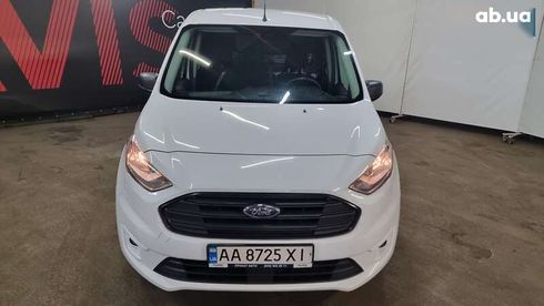 Ford Transit Connect 2019 - фото 2