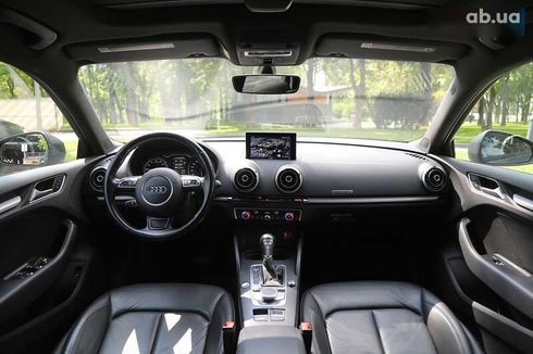 Audi A3 2015 - фото 12