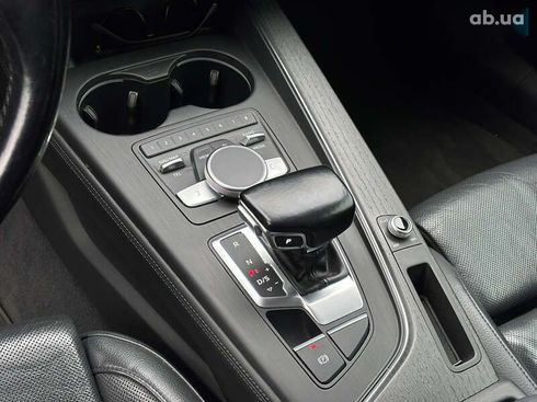Audi A5 2017 - фото 17