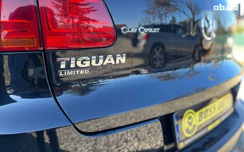 Volkswagen Tiguan 2017 - фото 28