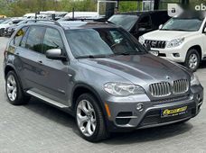 Купить BMW X5 2013 бу в Черновцах - купить на Автобазаре